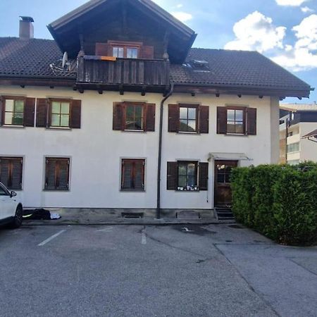 Weisshaus Schruns Apartment ภายนอก รูปภาพ
