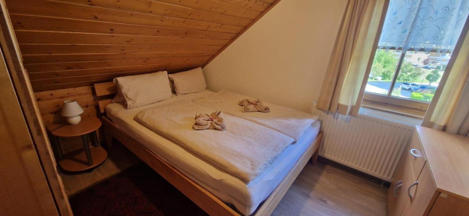 Weisshaus Schruns Apartment ภายนอก รูปภาพ